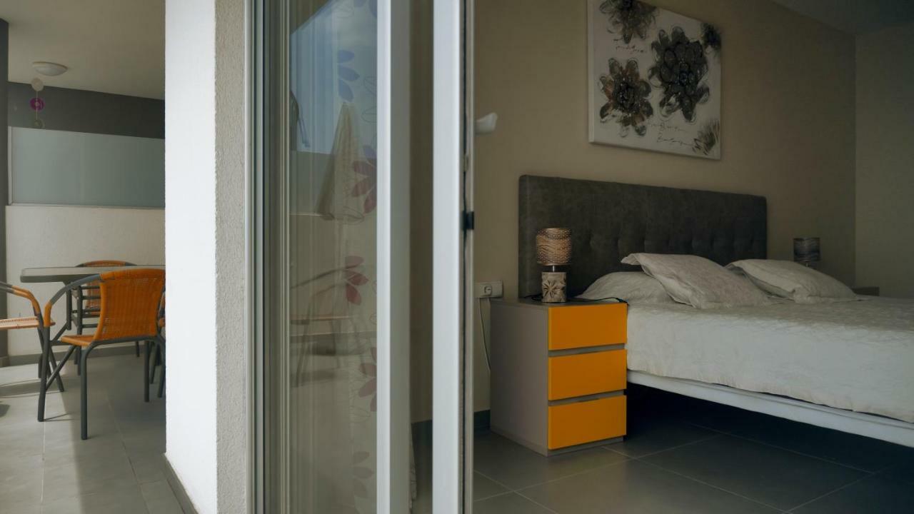 Okeanos Super 2 Bedrooms Lt-P Гранадиля де Абона Екстериор снимка