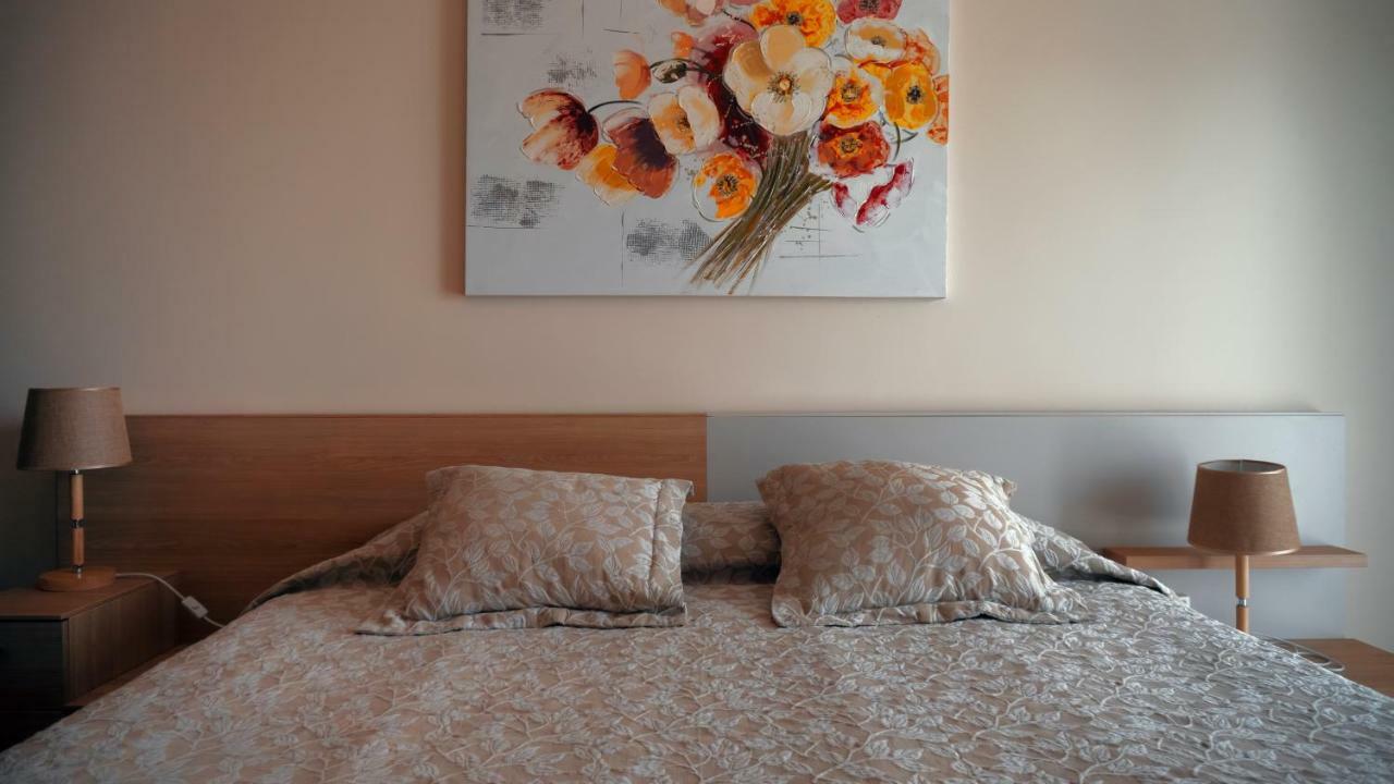 Okeanos Super 2 Bedrooms Lt-P Гранадиля де Абона Екстериор снимка