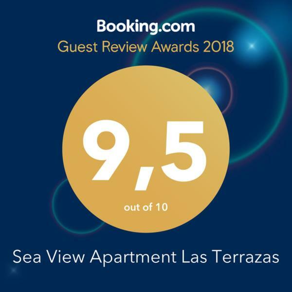 Okeanos Super 2 Bedrooms Lt-P Гранадиля де Абона Екстериор снимка