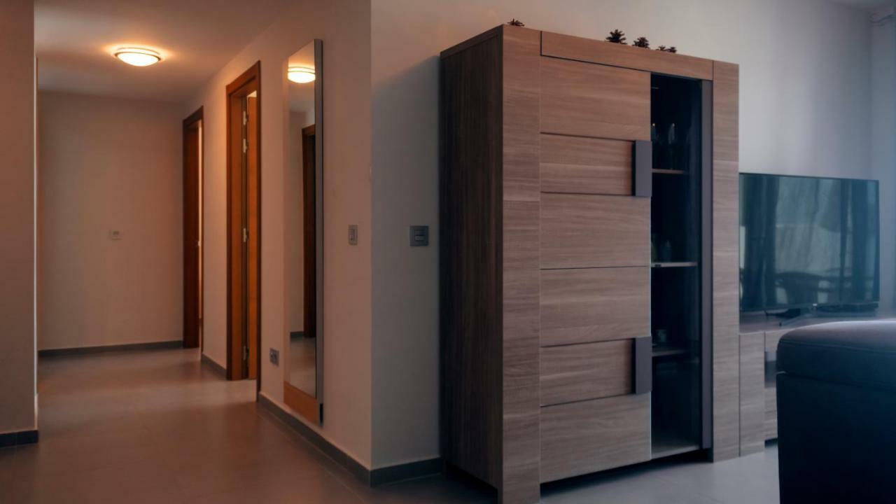 Okeanos Super 2 Bedrooms Lt-P Гранадиля де Абона Екстериор снимка