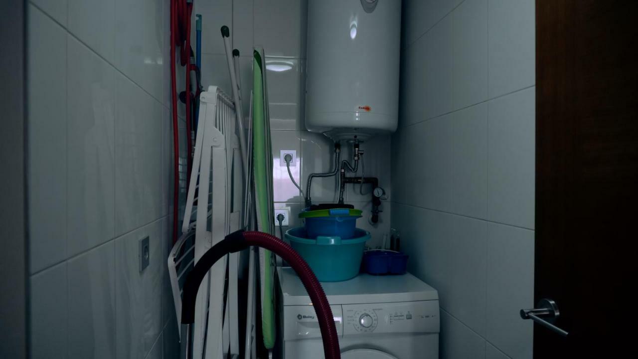 Okeanos Super 2 Bedrooms Lt-P Гранадиля де Абона Екстериор снимка