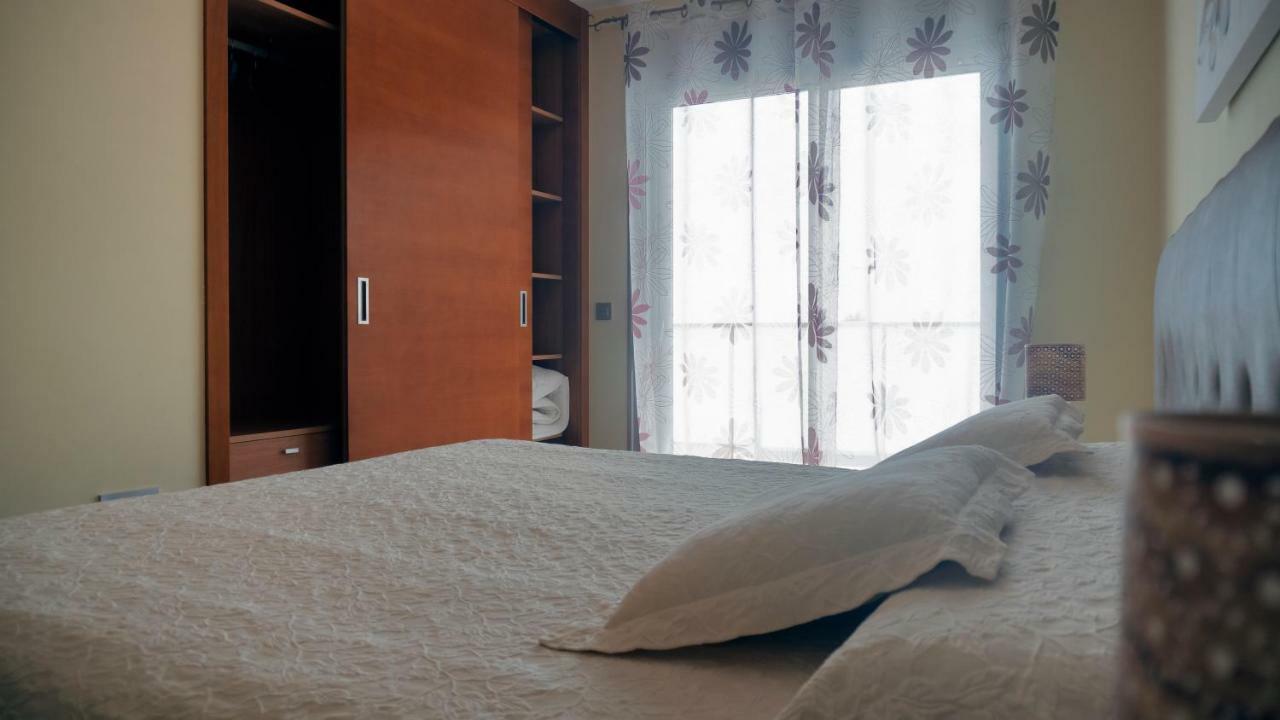 Okeanos Super 2 Bedrooms Lt-P Гранадиля де Абона Екстериор снимка