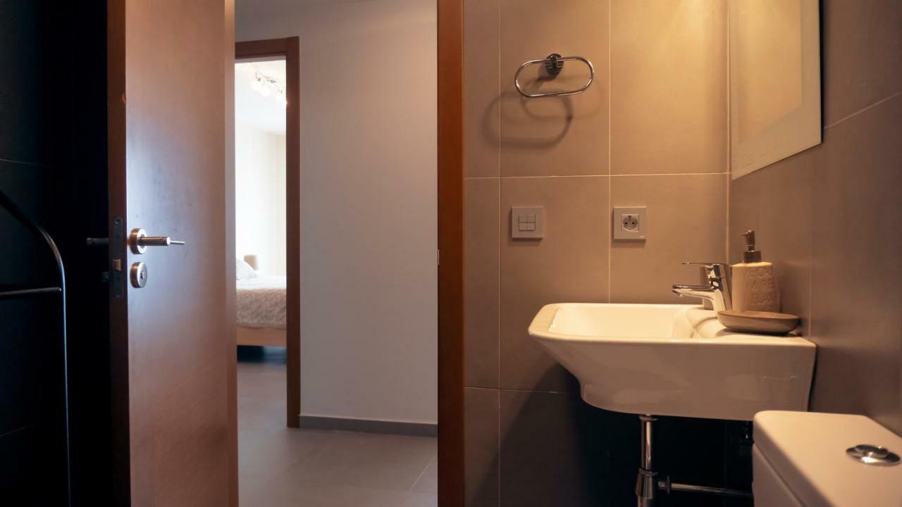 Okeanos Super 2 Bedrooms Lt-P Гранадиля де Абона Екстериор снимка